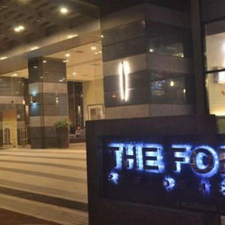 The Loft Residences Taguig Extérieur photo