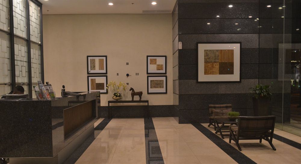 The Loft Residences Taguig Extérieur photo