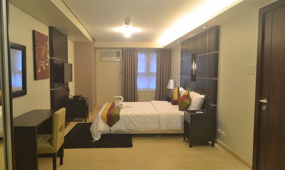 The Loft Residences Taguig Extérieur photo