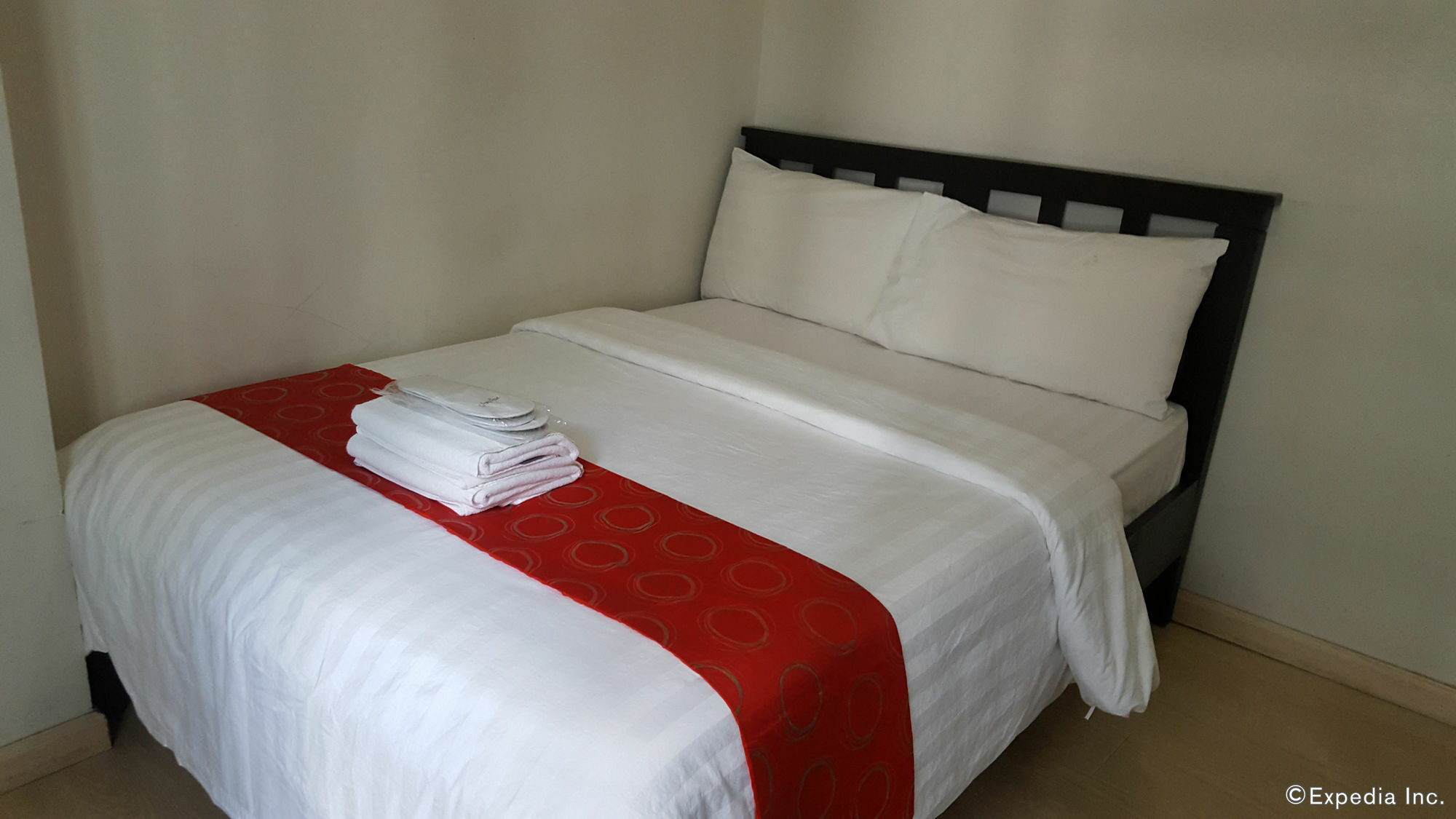 The Loft Residences Taguig Extérieur photo