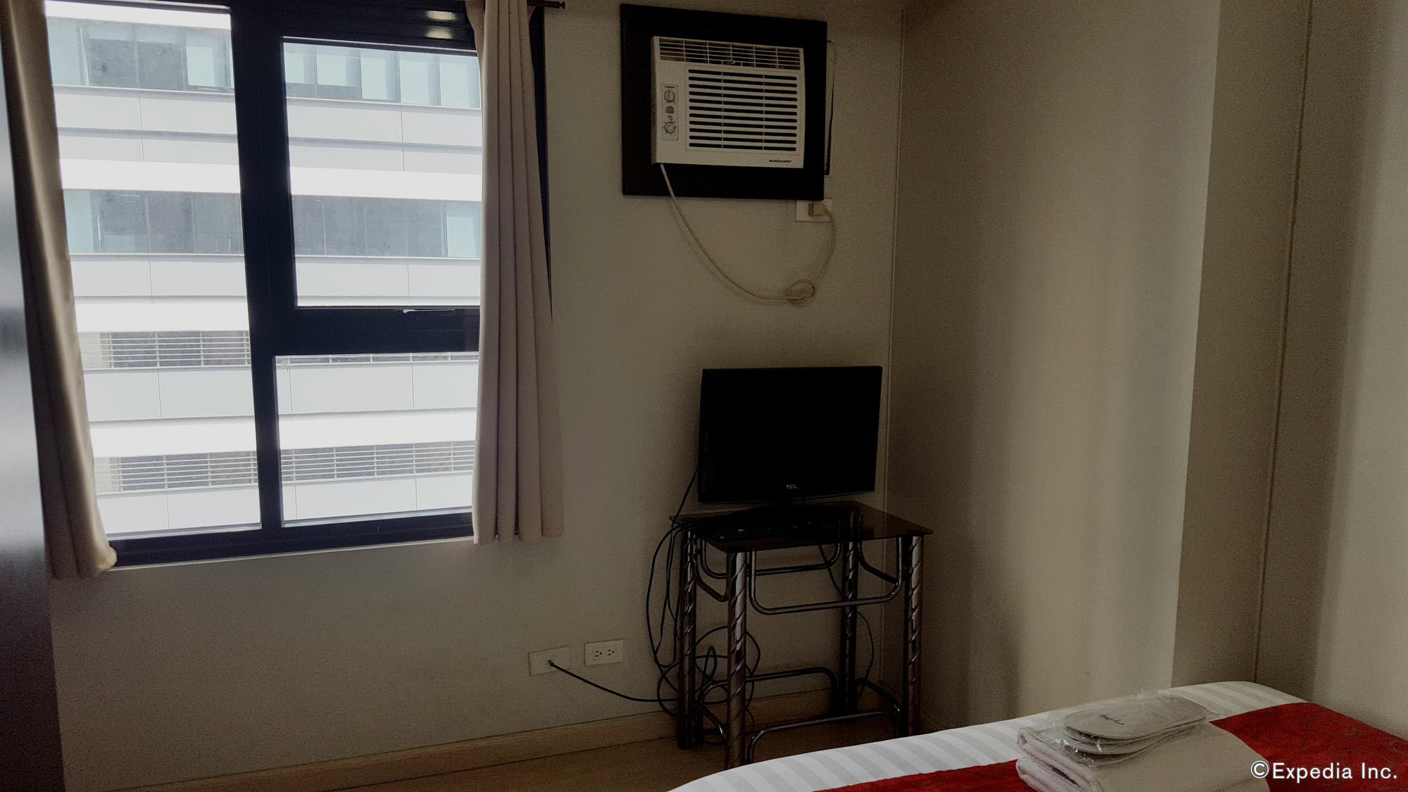 The Loft Residences Taguig Extérieur photo