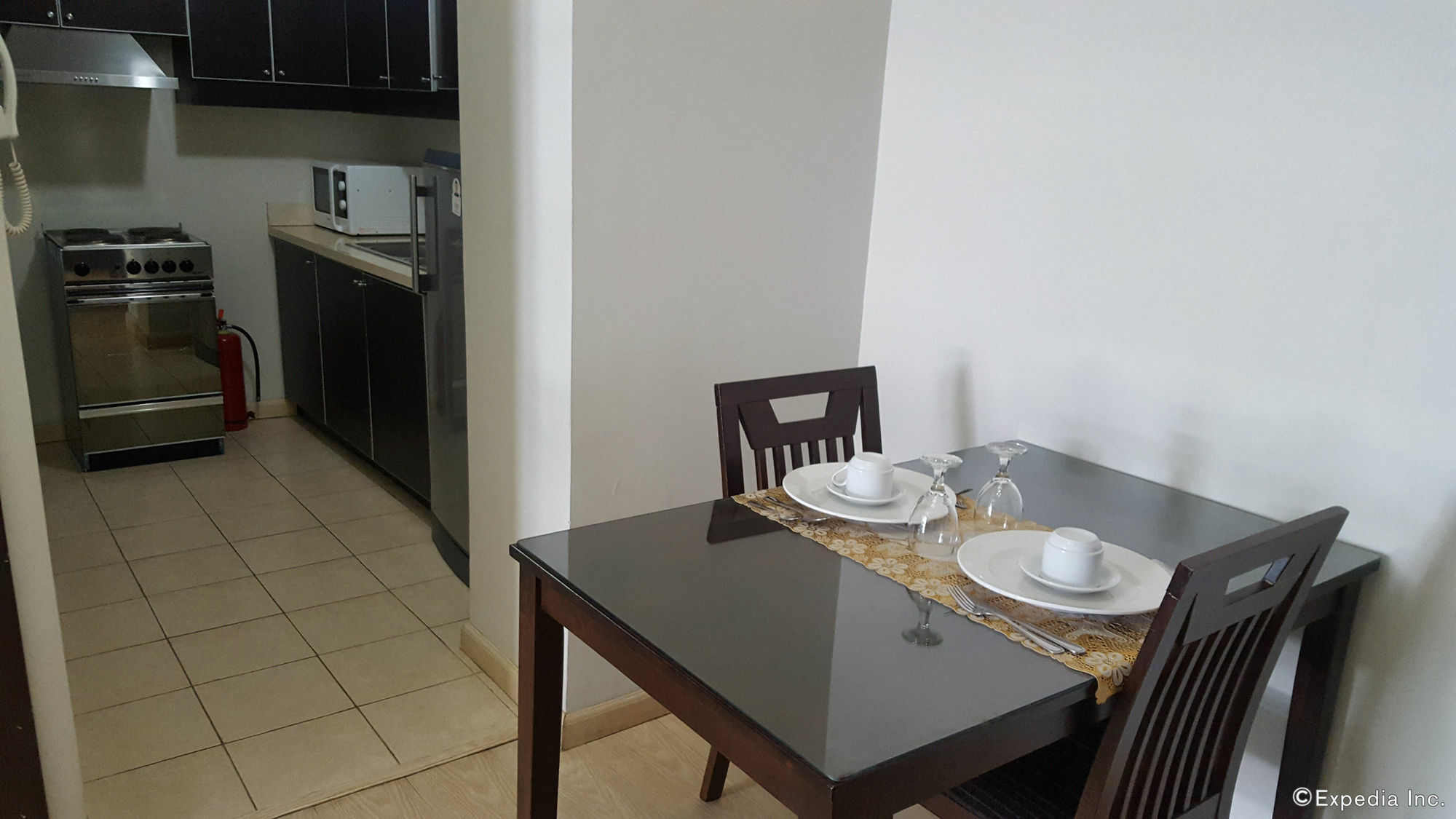 The Loft Residences Taguig Extérieur photo