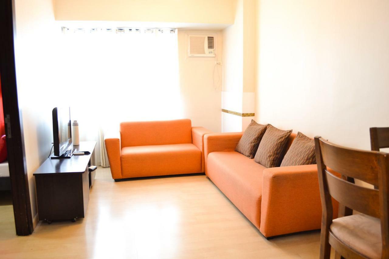 The Loft Residences Taguig Extérieur photo