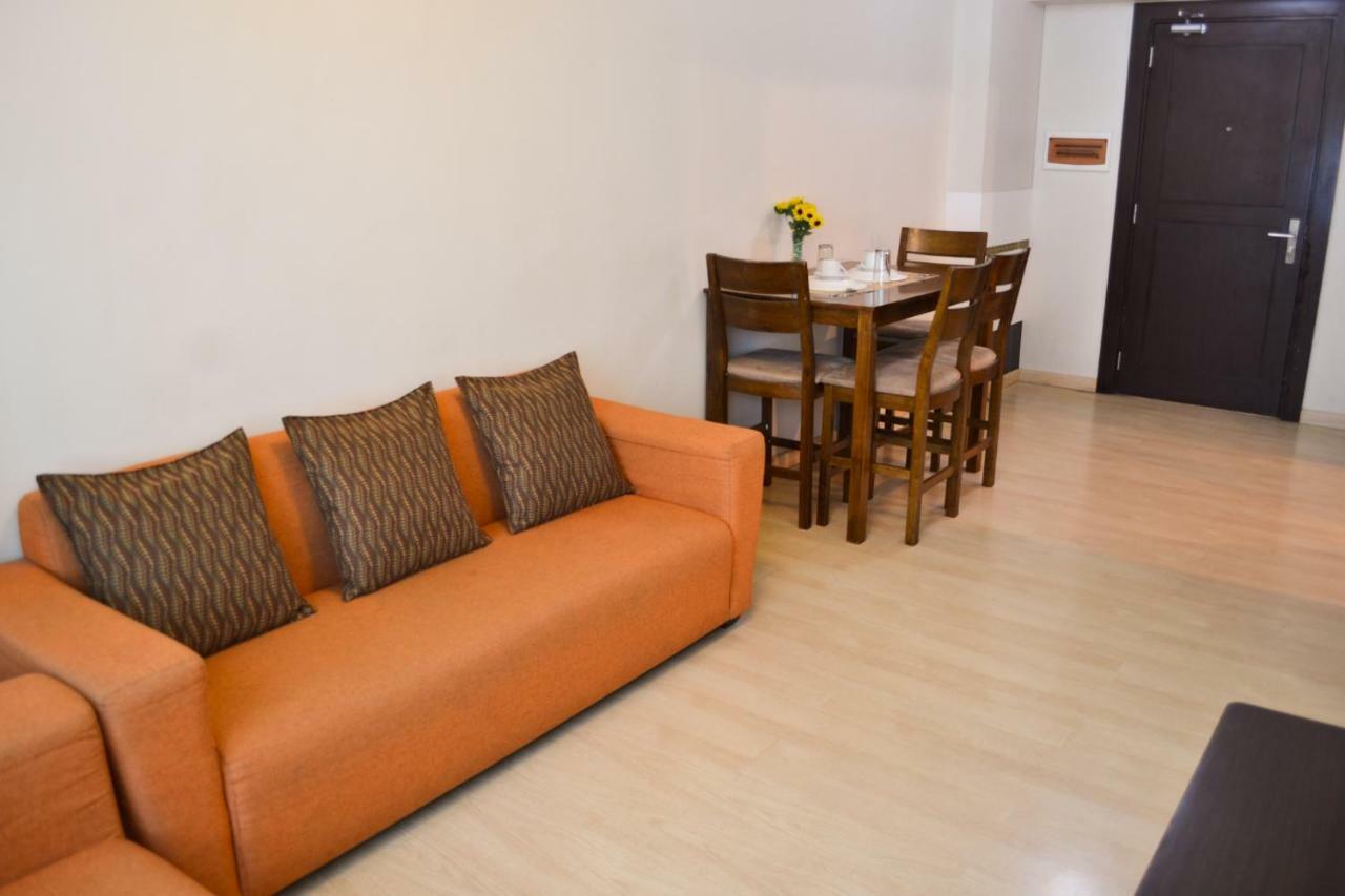 The Loft Residences Taguig Extérieur photo