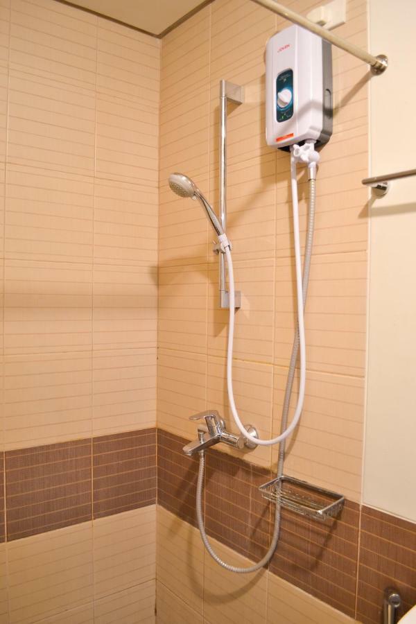 The Loft Residences Taguig Extérieur photo