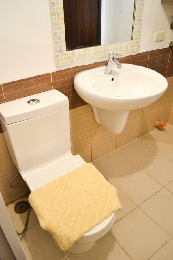 The Loft Residences Taguig Extérieur photo
