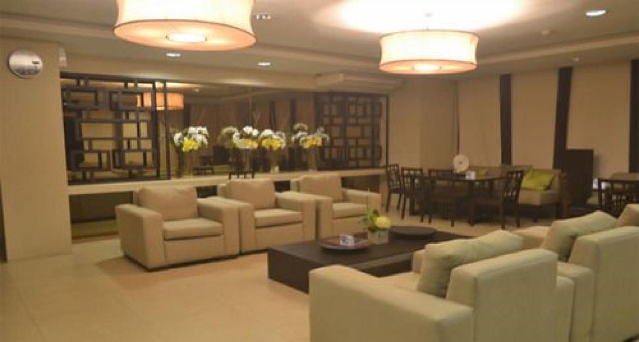 The Loft Residences Taguig Extérieur photo