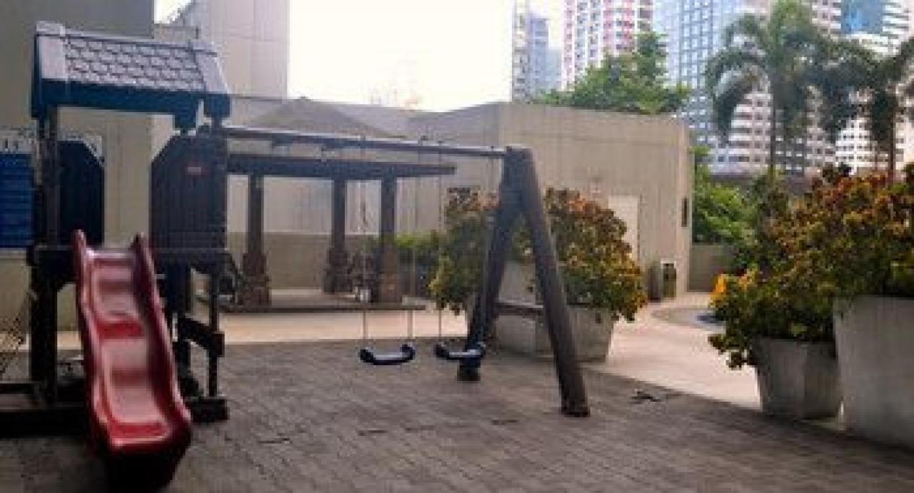 The Loft Residences Taguig Extérieur photo